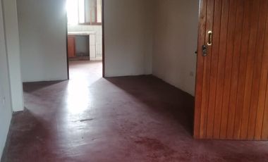 LURIN  SE VENDE TERRENO y 4 MINI DEPAS  UBICACION CENTRICA 1,350 M2
