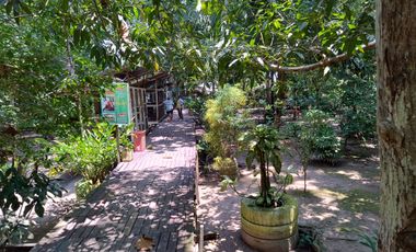 CENTRO TURÍSTICO RECREACIONAL RECONOCIDO A NIVEL NACIONAL