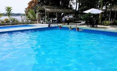 CENTRO TURÍSTICO RECREACIONAL RECONOCIDO A NIVEL NACIONAL