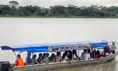 CENTRO TURÍSTICO RECREACIONAL RECONOCIDO A NIVEL NACIONAL