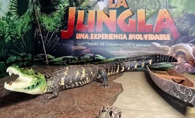 CENTRO TURÍSTICO RECREACIONAL RECONOCIDO A NIVEL NACIONAL