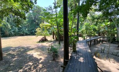 CENTRO TURÍSTICO RECREACIONAL RECONOCIDO A NIVEL NACIONAL