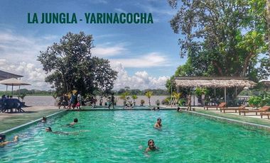CENTRO TURÍSTICO RECREACIONAL RECONOCIDO A NIVEL NACIONAL
