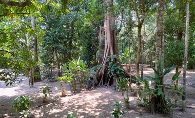 CENTRO TURÍSTICO RECREACIONAL RECONOCIDO A NIVEL NACIONAL