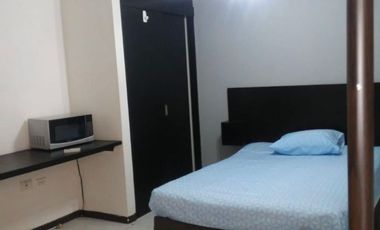 LOFT EN RENTA  AMUEBLADO UNA RECAMARA EN SAN PEDRO CERCA UDEM Sin aval