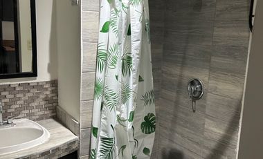 LOFT EN RENTA  AMUEBLADO UNA RECAMARA EN SAN PEDRO CERCA UDEM Sin aval