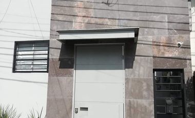 LOFT EN RENTA  AMUEBLADO UNA RECAMARA EN SAN PEDRO CERCA UDEM Sin aval