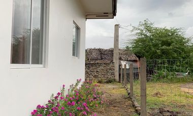 - NOT AVAILABLE (Occupied)  -   NEW CONSTRUCTION BEACH HOUSE FOR RENT IN SIBULAN
