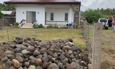 - NOT AVAILABLE (Occupied)  -   NEW CONSTRUCTION BEACH HOUSE FOR RENT IN SIBULAN