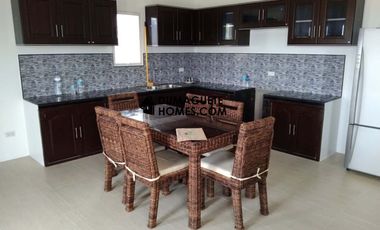 - NOT AVAILABLE (Occupied)  -   NEW CONSTRUCTION BEACH HOUSE FOR RENT IN SIBULAN