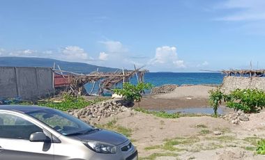 - NOT AVAILABLE (Occupied)  -   NEW CONSTRUCTION BEACH HOUSE FOR RENT IN SIBULAN
