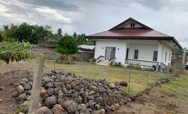 - NOT AVAILABLE (Occupied)  -   NEW CONSTRUCTION BEACH HOUSE FOR RENT IN SIBULAN