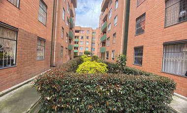 Venta de Apartamento en conjunto Los Condominios Urbanización Tierra Buena Barrio Galán Kennedy Bogotá