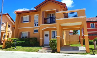 Apartment for sale in Lara, San Fernando, Pampanga