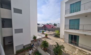 SE VENDE APARTAMENTO, BARRIO LOS ALPES, SINCELEJO