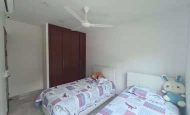 SE VENDE APARTAMENTO, BARRIO LOS ALPES, SINCELEJO