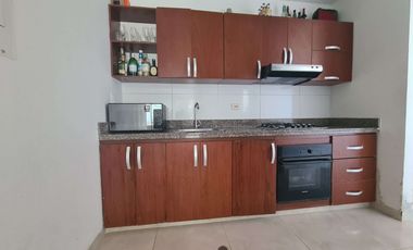 SE VENDE APARTAMENTO, BARRIO LOS ALPES, SINCELEJO