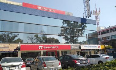 Oficina / Bodega en Venta - Tezontle - Iztacalco - Piso 3