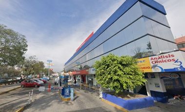 Oficina / Bodega en Venta - Tezontle - Iztacalco - Piso 3