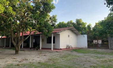 LOTE INDUSTRIAL EN ESPINAL TOLIMA