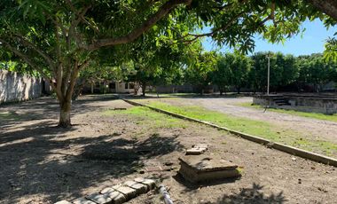 LOTE INDUSTRIAL EN ESPINAL TOLIMA