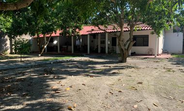 LOTE INDUSTRIAL EN ESPINAL TOLIMA