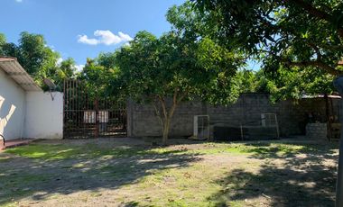 LOTE INDUSTRIAL EN ESPINAL TOLIMA