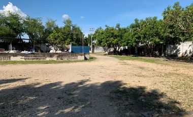 LOTE INDUSTRIAL EN ESPINAL TOLIMA