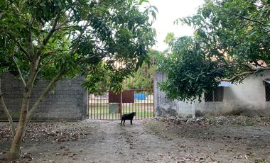 LOTE INDUSTRIAL EN ESPINAL TOLIMA