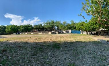 LOTE INDUSTRIAL EN ESPINAL TOLIMA