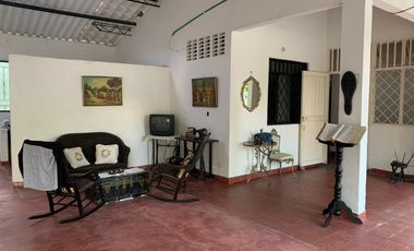 LOTE INDUSTRIAL EN ESPINAL TOLIMA