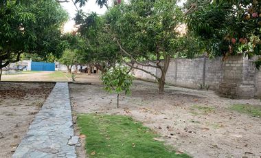 LOTE INDUSTRIAL EN ESPINAL TOLIMA