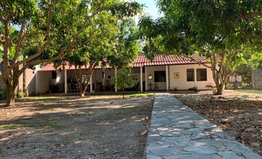 LOTE INDUSTRIAL EN ESPINAL TOLIMA