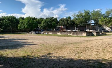 LOTE INDUSTRIAL EN ESPINAL TOLIMA