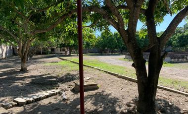 LOTE INDUSTRIAL EN ESPINAL TOLIMA