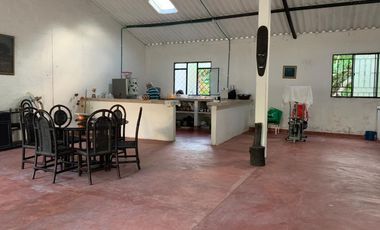 LOTE INDUSTRIAL EN ESPINAL TOLIMA