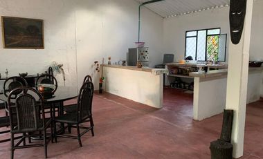 LOTE INDUSTRIAL EN ESPINAL TOLIMA