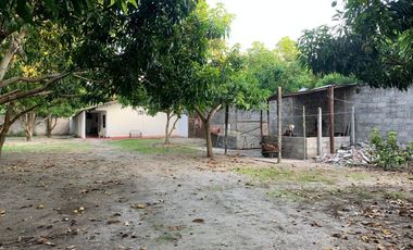 LOTE INDUSTRIAL EN ESPINAL TOLIMA