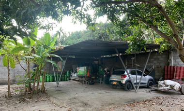 LOTE INDUSTRIAL EN ESPINAL TOLIMA