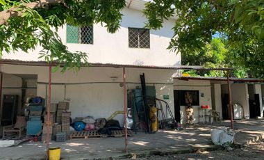 LOTE INDUSTRIAL EN ESPINAL TOLIMA