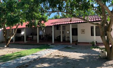 LOTE INDUSTRIAL EN ESPINAL TOLIMA