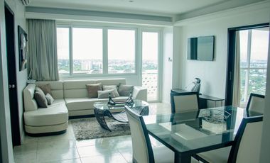 Best deal  2 BR nicely furnished Mactan Condo 608 at La Mirada Residences Lapu-Lapu City for sale 8.5M only