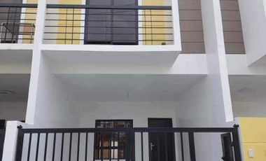 Brand New House and Lot Novaliches Quezon City