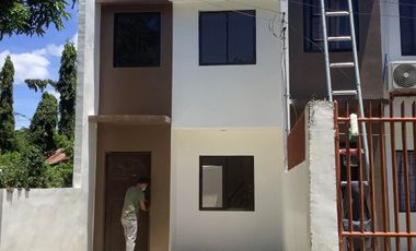 House for Sale in Maribago, Lapu-lapu City