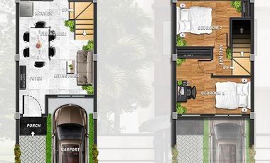 House for Sale in Maribago, Lapu-lapu City