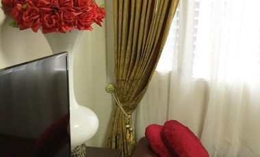 Studio unit at Columns Ayala Makati City for Sale