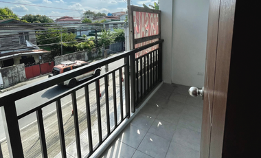 FOR RENT / FOR SALE: Brand New Commercial & Residential Building in Imus