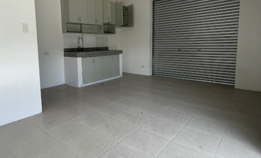 FOR RENT / FOR SALE: Brand New Commercial & Residential Building in Imus