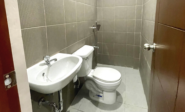 FOR RENT / FOR SALE: Brand New Commercial & Residential Building in Imus
