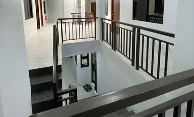 FOR RENT / FOR SALE: Brand New Commercial & Residential Building in Imus